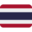 flag, Thailand